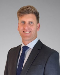 Headshot Image for Ed Unkles